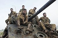 Herz aus Stahl [DVD], 2