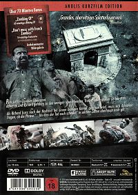 Paris by Night of the Living Dead [DVD], 1