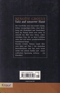 Salz auf unserer Haut, 1
