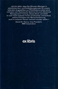 Der 101 Minuten Manager , 1