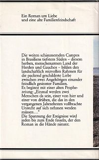 Das Geheimnis der Campos, 1