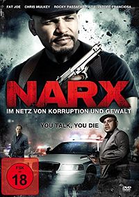 Narx - Im Netz von Korruption und Gewalt [DVD], 1