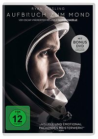 Aufbruch zum Mond [DVD], 1