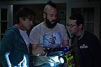 Insidious - Chapter 3  [Blu-ray], 4