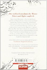 Die verlorenen Söhne, 1