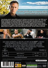 James Bond 007 - Casino Royale [DVD], 1