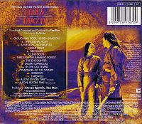 Crouching Tiger - Hidden Dragon [CD], 1