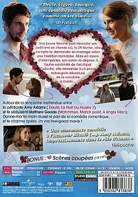 Donne-moi ta main [DVD], 1