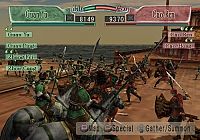 Kessen 2 [Sony PlayStation 2], 5