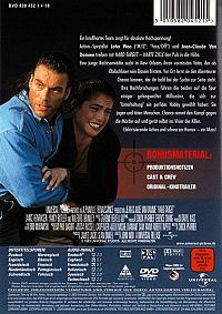 Harte Ziele [DVD], 1