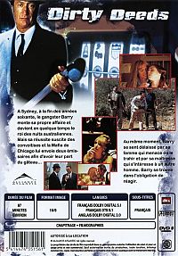 Dirty deeds - La cite du crime [DVD], 2