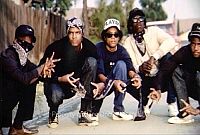 Crips and Bloods [DVD], 3