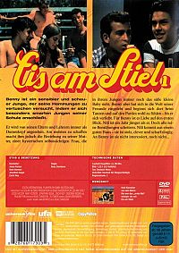Eis am Stiel [DVD], 3