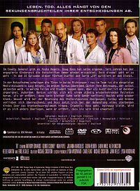 Emergency Room - Staffel 5 [DVD], 1