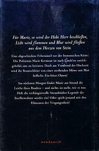 Dolmen - Vergessen sollst du nie, 1