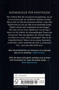 Kann das alles Zufall sein? Geheimnisvolles Universum, 1