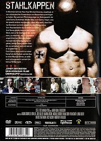 Stahlkappen [DVD], 1