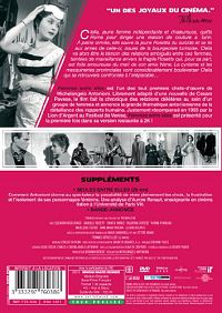 Femmes Entre Elles (VOST) [DVD], 1