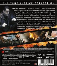 Lethal Justice - Im Auftrag des Gesetzes [Blu-ray], 1