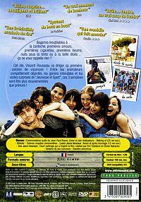 Nos jours heureux [DVD], 2