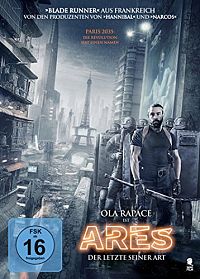 Ares [DVD], 1