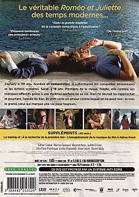 Ma Première fois [DVD], 2