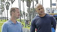 NCIS - Los Angeles - Saison 4 [DVD], 3