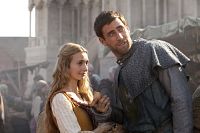 Die Säulen der Erde - Die Tore der Welt [DVD], 5