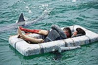 Uss Indianapolis - Men of courage [Blu-ray], 9