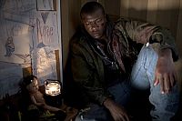 The Purge - Die Säuberung [DVD], 3