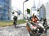 Serious Sam 2 [PC], 3