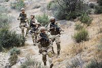 Rogue Warfare 2 - Kein Mann bleibt zurück [Blu-ray], 5