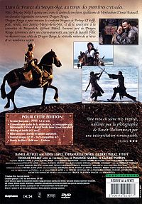Rencontre avec le dragon [DVD], 1