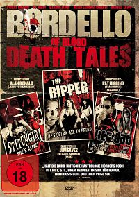 Bordello Of Blood Death Tales [DVD], 1
