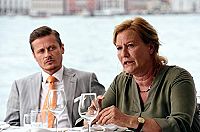 Donna Leon - Ewige Jugend / Stille Wasser [DVD], 6