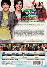 Das beste Weihnachten aller Zeiten [DVD], 1