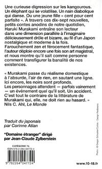 Elephant S Evapore, 1