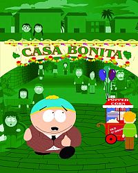 South Park - Staffel 7 [DVD], 2