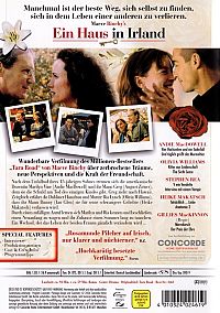 Ein Haus in Irland [DVD], 1