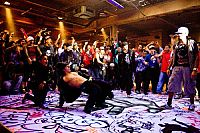 Step Up 3 [Blu-ray 3D], 3