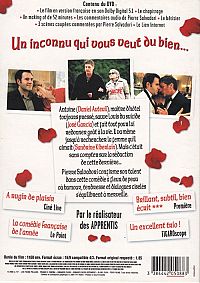Après vous... [DVD], 1