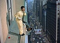 Patient mit Dachschaden [DVD], 9