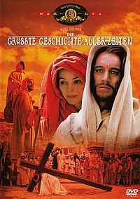 Die grösste Geschichte aller Zeiten [DVD], 1