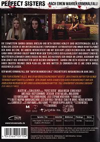 Perfect Sisters [DVD], 1