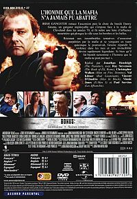 Irish Gangster [DVD], 3