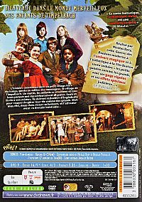 Les enfants de timpelbach [DVD], 1