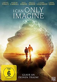 I can only imagine [DVD], 1