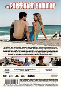 Ein perfekter Sommer [DVD], 1