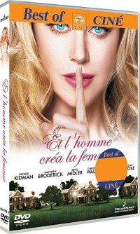 Et l'homme créa la femme [DVD], 2