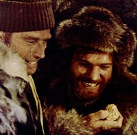 Ruf der Wildnis [Blu-ray], 5